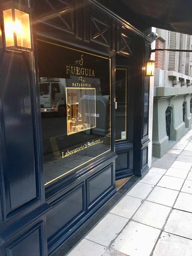 Cozy Studio In The Heart Of Recoleta Buenos Aires Exterior foto