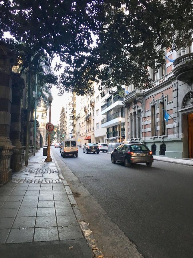 Cozy Studio In The Heart Of Recoleta Buenos Aires Exterior foto